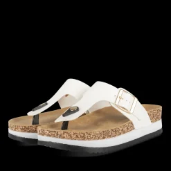Slippers WIT