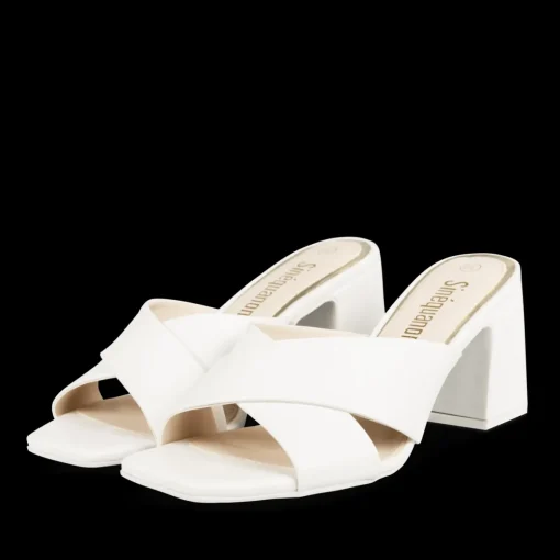 Slippers WIT