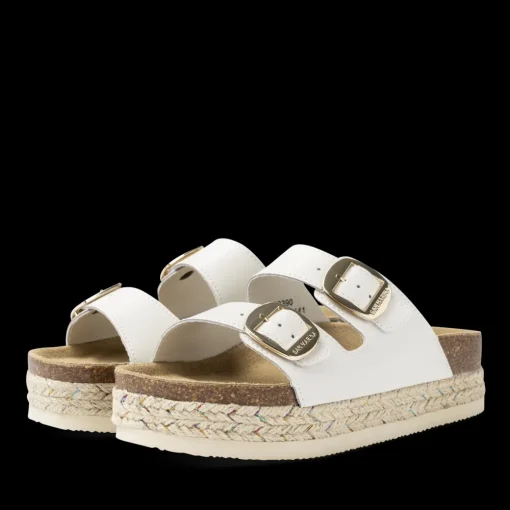 Slippers WIT