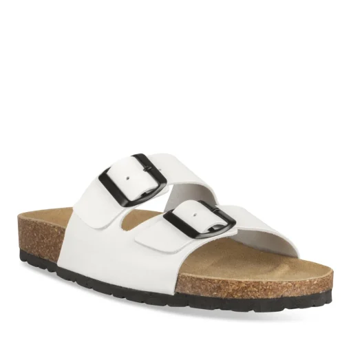 Slippers WIT