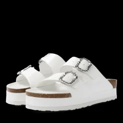 Slippers WIT