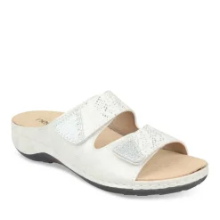 Slippers WIT