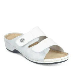 Slippers WIT