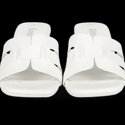 Slippers WIT
