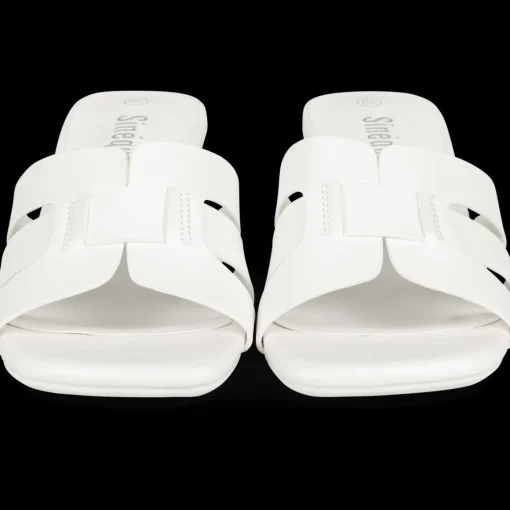 Slippers WIT