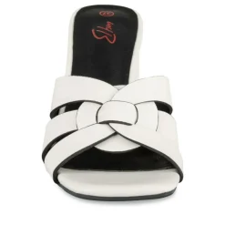 Slippers WIT