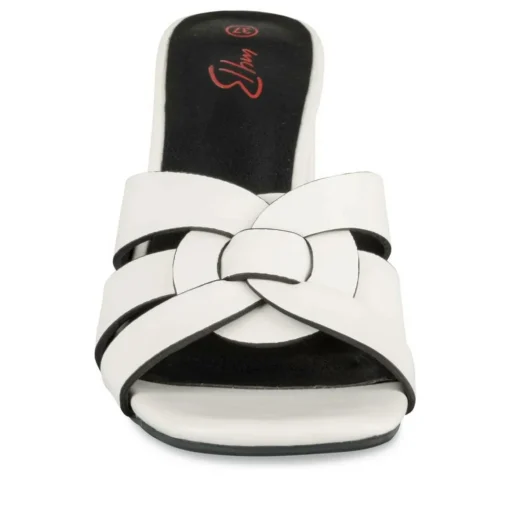 Slippers WIT