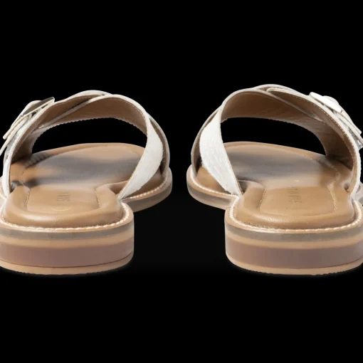 Slippers WIT