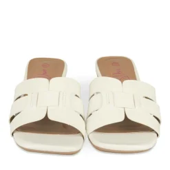 Slippers WIT