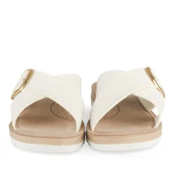 Slippers WIT