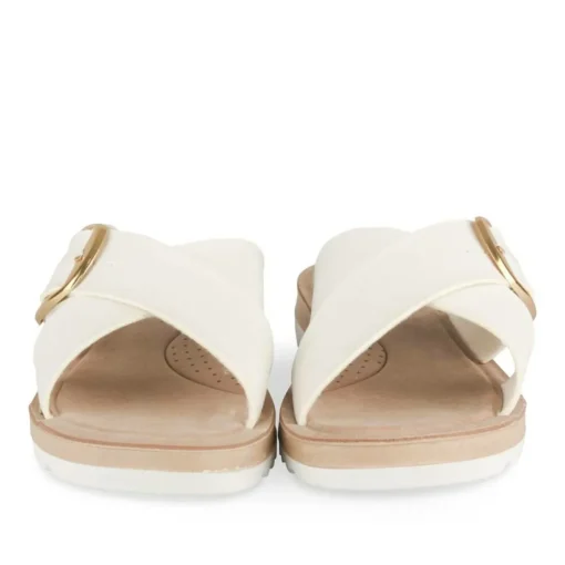 Slippers WIT