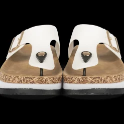 Slippers WIT