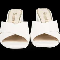 Slippers WIT