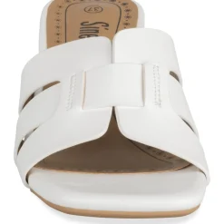 Slippers WIT