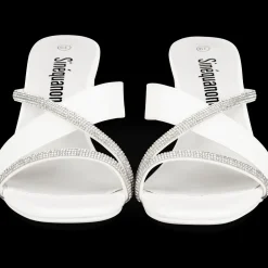 Slippers WIT