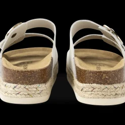 Slippers WIT