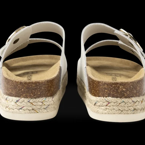 Slippers WIT