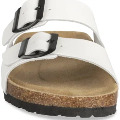 Slippers WIT