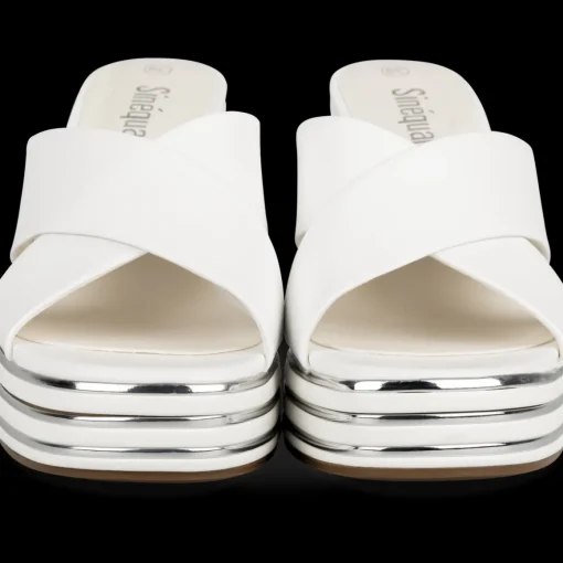 Slippers WIT