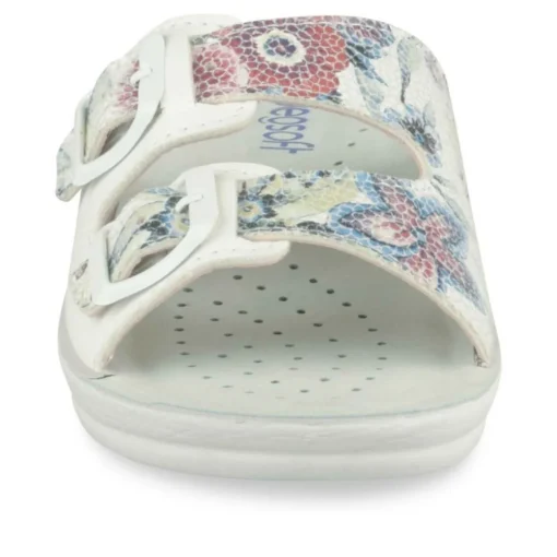 Slippers WIT