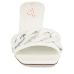 Slippers WIT