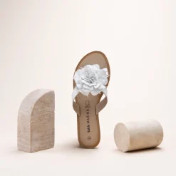 Slippers WIT