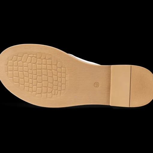 Slippers WIT