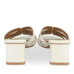 Slippers WIT