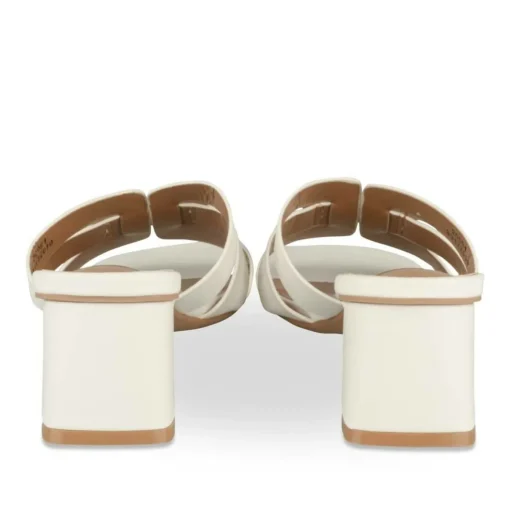 Slippers WIT