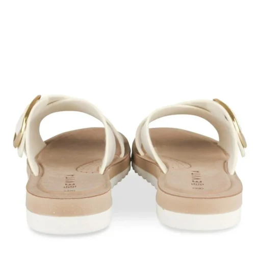Slippers WIT