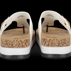 Slippers WIT