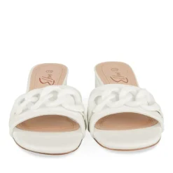 Slippers WIT