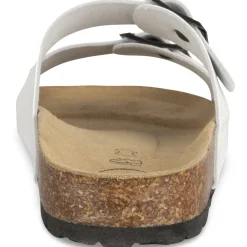 Slippers WIT