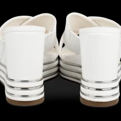 Slippers WIT