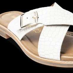 Slippers WIT