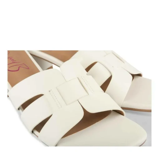 Slippers WIT