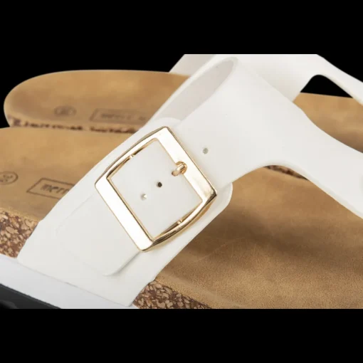 Slippers WIT