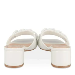 Slippers WIT
