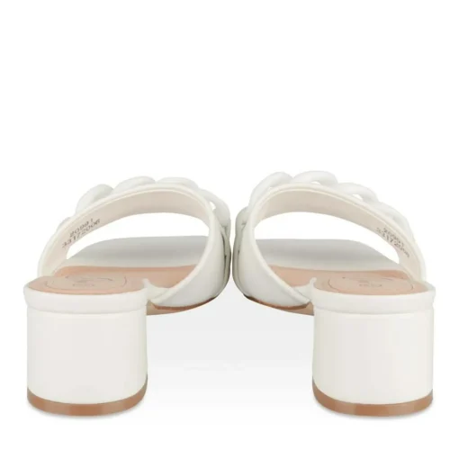 Slippers WIT