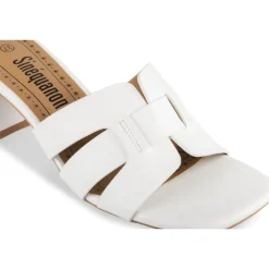 Slippers WIT