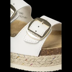 Slippers WIT