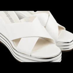Slippers WIT