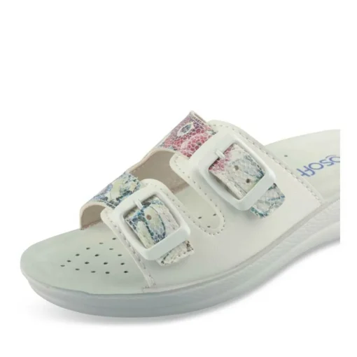 Slippers WIT