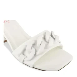 Slippers WIT
