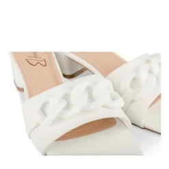 Slippers WIT