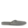 Slippers ZILVER
