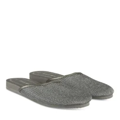 Slippers ZILVER