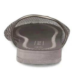 Slippers ZILVER