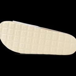 Slippers ZILVER