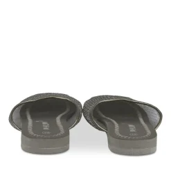 Slippers ZILVER
